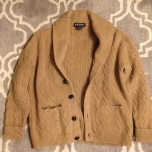 Brooks Brothers Sweater